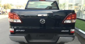 Mazda BT 50 2.2 MT 4x4 2016 - Bán xe BT50 sản xuất 2016, ưu đãi lớn tháng 12/ 2016 giá 684 triệu tại Bình Định