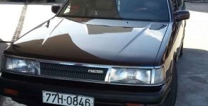 Mazda 929   1988 - Cần bán xe cũ Mazda 929 đời 1988 số tự động, 55tr giá 55 triệu tại Bình Định