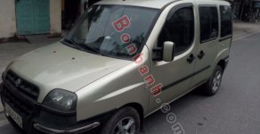 Fiat Doblo 2003 - Bán xe cũ Fiat Doblo sản xuất 2003, giá 105tr giá 105 triệu tại Ninh Bình