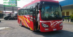 Hãng khác Xe du lịch 2016 - Xe khách chuyên chạy Tour cao cấp Thaco Town TB82S, xe khách 29 chỗ Trường Hải giá 1 tỷ 635 tr tại Tp.HCM