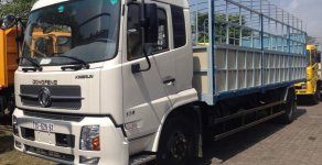 JRD 2016 - Xe tải thùng 9,6 tấn Hoàng Huy B170 giá 690 triệu tại Hà Nội
