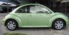 Volkswagen Beetle 2003 - Cần bán xe Volkswagen Beetle đời 2003, nhập khẩu nguyên chiếc chính chủ giá 395 triệu tại Đà Nẵng