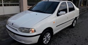Fiat Siena 2002 - Cần bán xe Fiat Siena đời 2002, màu trắng chính chủ giá 95 triệu tại Tiền Giang