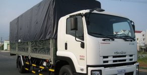 Xe tải 1250kg 2016 - Chào bán xe tải Isuzu 3T5 đời 2016, hỗ trợ trả góp 80% giá 610 triệu tại Tp.HCM