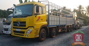 Dongfeng (DFM) B170 2016 - Chuyên xe tải thùng Dongfeng Hoàng Huy: 8 tấn, 9 tấn, 10 tấn, 11 tấn, 13 tấn, 17 tấn, 18 tấn, 22 tấn giá 1 tỷ 50 tr tại Bình Dương