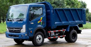 Xe tải 1250kg 2016 - Đại lý bán xe ben Veam VB350 3.5 tấn giá 435 triệu tại Bình Dương