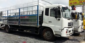 Dongfeng (DFM) B170 2016 - Bán xe tải Dongfeng Hoàng Huy 9t6/9.6 tấn giá tốt nhất - Đại lý bán xe tải Dongfeng Hoàng Huy 9t6 giá 730 triệu tại Tp.HCM