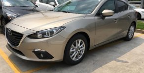 Mazda 3 1.5 2016 - Bán Mazda 3 1.5 đời 2017 ưu đãi lớn nhất tại Yên Bái. LH 0973.920.338 giá 660 triệu tại Yên Bái