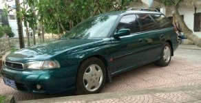 Subaru Legacy   MT 1998 - Cần bán xe Subaru Legacy MT đời 1998, 150tr giá 150 triệu tại Hà Nội