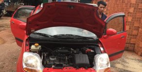 Chevrolet Spark LS 2009 - Cần bán lại xe Chevrolet Spark LS đời 2009, màu đỏ giá cạnh tranh giá 180 triệu tại Tp.HCM
