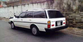 Toyota Cressida 1985 - Cần bán xe Toyota Cressida đời 1985, màu trắng giá 90 triệu tại Tp.HCM
