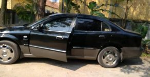Daewoo Magnus 2007 - Cần bán lại xe Daewoo Magnus đời 2007, màu đen chính chủ giá 197 triệu tại Quảng Bình