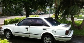Nissan Sunny 1986 - Bán Nissan Sunny đời 1986, màu trắng còn mới, giá chỉ 80 triệu giá 80 triệu tại TT - Huế