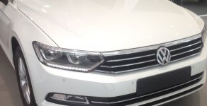 Volkswagen Passat E 2016 - Bán Volkswagen Passat đời 2016, màu trắng, xe nhập giá 1 tỷ 540 tr tại Tây Ninh