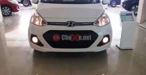 Hyundai i10 Grand-AT 2016 - Hyundai i10 Grand-AT 2016 giá 442 triệu tại Bình Phước