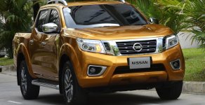 Nissan Navara  NP 300-VL 2016 - Bán ô tô Nissan Navara NP 300-VL, hỗ trợ lãi suất vay thấp nhất toàn quốc giá 815 triệu tại Hà Nội