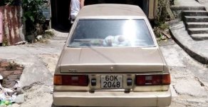 Toyota Aurion    1990 - Bán ô tô Toyota Aurion đời 1990, màu vàng, nhập khẩu chính chủ giá 25 triệu tại Đồng Nai