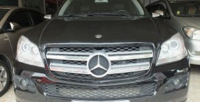 Mercedes-Benz GL 320 2009 - Cần bán gấp Mercedes 320 2009, màu đen, nhập khẩu số tự động giá 1 tỷ 580 tr tại Hà Nội