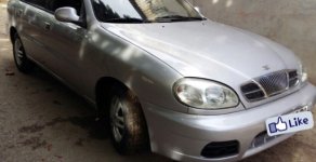 Daewoo Lanos 2001 - Cần bán xe Daewoo Lanos đời 2001, giá tốt giá 106 triệu tại An Giang