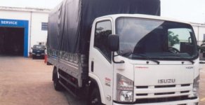 Isuzu NQR 2016 - Bán xe tải Isuzu 5.5 tấn, thùng 5m7, thùng 6m2, giao xe toàn quốc giá 640 triệu tại Tp.HCM