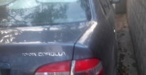 Toyota Corona   2000 - Bán xe cũ Toyota Corona đời 2000, nhập khẩu nguyên chiếc giá 235 triệu tại Hà Nội