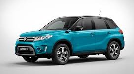 Suzuki Vitara 2016 - Cần bán xe Suzuki Đời 2016, chỉ cần trả trước 150 triệu giá 779 triệu tại Cần Thơ