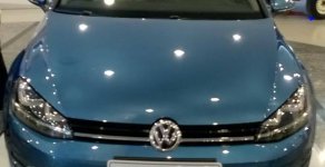 Volkswagen Golf Variant 2014 - Bán Volkswagen Golf Variant, xe nhập Đức, duy nhất 1 chiếc Full options giá 1 tỷ 169 tr tại Bình Dương