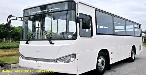 Daewoo BS090D8  2016 - Bán xe buýt 60 chỗ BS090D8 giá 2 tỷ 300 tr tại Hà Nội