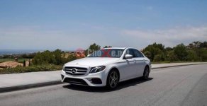Mercedes-Benz E Mrcds-Bnz  300 AMG 2017 - Mercedes-Benz E 300 AMG 2017 giá 3 tỷ 49 tr tại Hà Nội