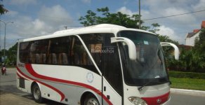Hãng khác Xe du lịch 2006 - Bán xe Thaco King long 35 chỗ, đời 2006, giá 270 triệu giá 270 triệu tại Đà Nẵng