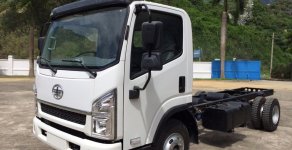 FAW FRR 2016 - Bán xe tải 5 tấn - dưới 10 tấn năm 2016, màu trắng, xe nhập giá cạnh tranh giá 380 triệu tại Hà Nội