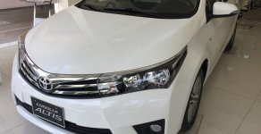 Toyota Vũng Tàu bán xe Toyota Corolla Altis 1.8 số tự động giá 797 triệu tại BR-Vũng Tàu