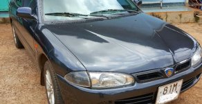 Mitsubishi Proton   1997 - Bán ô tô Mitsubishi Proton đời 1997, màu xám, nhập khẩu nguyên chiếc giá 110 triệu tại Gia Lai