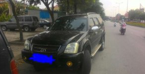 Mekong Pronto 2007 - Cần bán xe Mekong Pronto đời 2007, màu đen giá 168 triệu tại Bắc Ninh