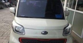 Kia Ray AT 2012 - Cần bán Kia Ray AT đời 2012, màu trắng, giá 430tr giá 430 triệu tại Hà Nội