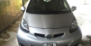 Toyota Aygo 2011 - Cần bán lại xe Toyota Aygo năm 2011, nhập khẩu nguyên chiếc giá 410 triệu tại Bình Dương