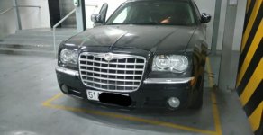 Chrysler 300 2008 - Bán ô tô Chrysler 300 đời 2008, màu đen, nhập khẩu nguyên chiếc, 899 triệu giá 899 triệu tại Tp.HCM