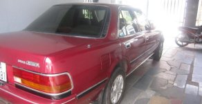 Toyota Cressida 1992 - Cần bán lại xe Toyota Cressida sản xuất 1992, màu đỏ, nhập khẩu giá 142 triệu tại Bình Định