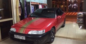 Daewoo Espero 1997 - Bán ô tô Daewoo Espero sản xuất 1997, màu đỏ chính chủ, 70 triệu giá 70 triệu tại Đắk Lắk