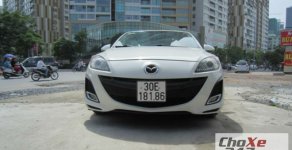 Mazda AZ 2010 - Mazda 3 2010 giá 555 triệu tại Hà Nội