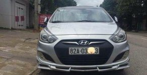 Hyundai Accent 2012 - Bán Hyundai Accent sản xuất 2012, giá tốt giá 550 triệu tại Kon Tum
