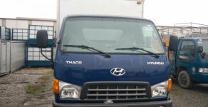 Thaco HYUNDAI HD650 2016 - Bán xe tải Hyundai 6.5 tấn Trường Hải mới nâng tải 2017 ở Hà Nội giá 597 triệu tại Hà Nội