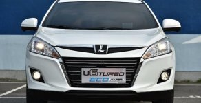 Luxgen U6 2016 - Bán xe Luxgen U6 sản xuất 2016, màu trắng, xe nhập giá 898 triệu tại Hải Phòng