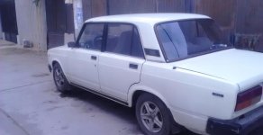Lada 2107 1987 - Bán xe Lada 2107 đời 1987, màu trắng, 32tr giá 32 triệu tại Tp.HCM