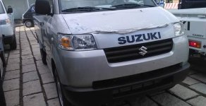 Suzuki Super Carry Pro 2016 - Cần bán xe tải nhẹ 750kg  đời 2016, màu trắng giá 275 triệu tại Bình Phước