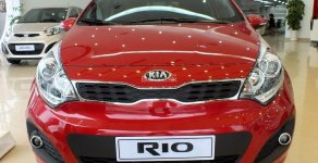 Kia Rio 1.4 MT 2017 - Tin hot Kia Rio 1.4 MT năm 2017, xe nhập khẩu từ Hàn Quốc, số lượng có hạn giá 470 triệu tại Tiền Giang