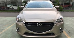 Mazda 2 1.5L 2016 - Bán Mazda 2 1.5L Sedan - Ưu đãi 30 triệu - Tặng bảo hiểm và nhiều quà tặng hấp dẫn khác giá 560 triệu tại Long An
