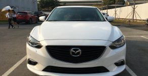 Mazda 6 2.5L 2016 - Bán Mazda 6 2.5L - Ưu đãi ngay 126 triệu - Tặng Bảo hiểm và nhiều quà tặng hấp dẫn giá 993 triệu tại Long An