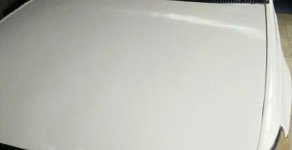 Daewoo Cielo 1994 - Cần bán lại xe Daewoo Cielo đời 1994, màu trắng giá cạnh tranh giá 38 triệu tại Long An