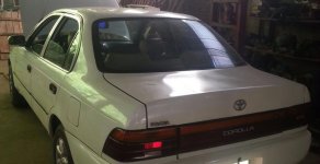 Toyota Corolla 1993 - Bán Toyota Corolla đời 1993 giá 135 triệu tại Yên Bái